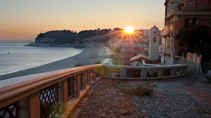 celle Ligure La Mia Liguria