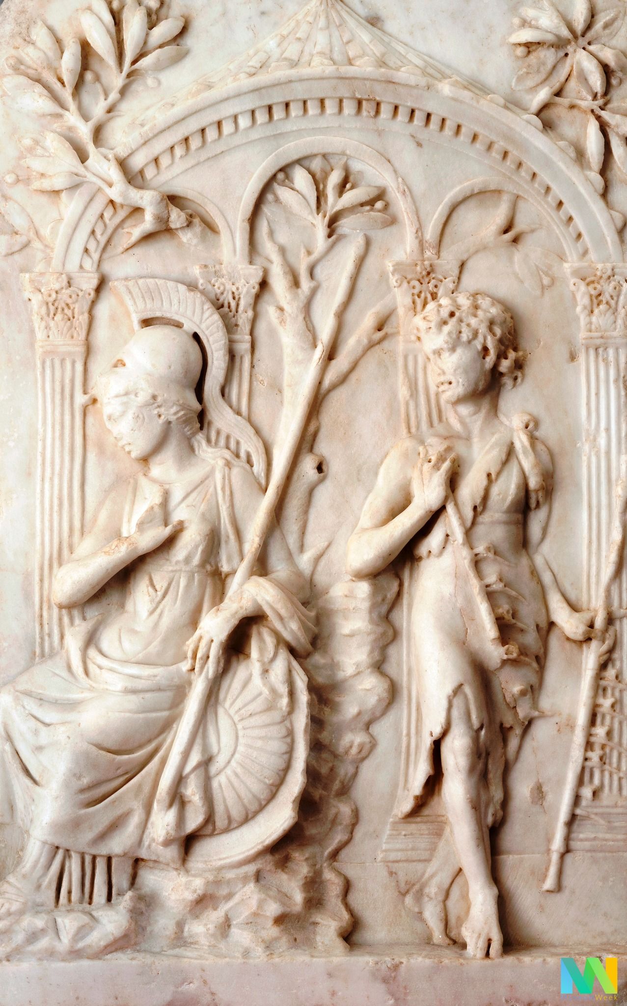 Le 10 meraviglie del Museo di Archeologia Ligure Le 10 meraviglie del Museo di Archeologia Ligure