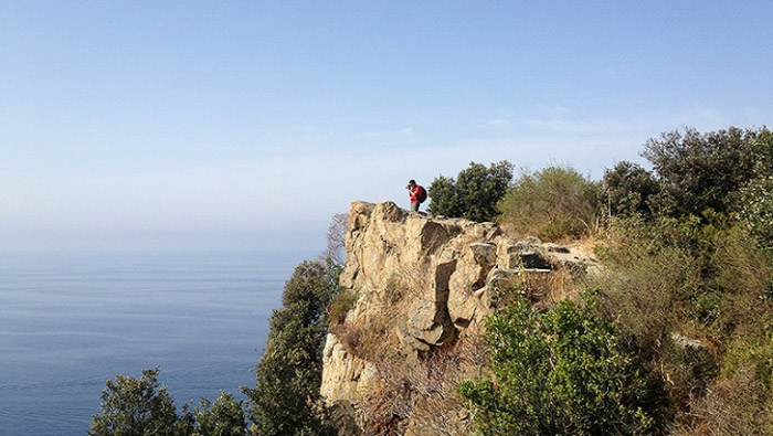 58 nuovi percorsi per una primavera a tutta natura