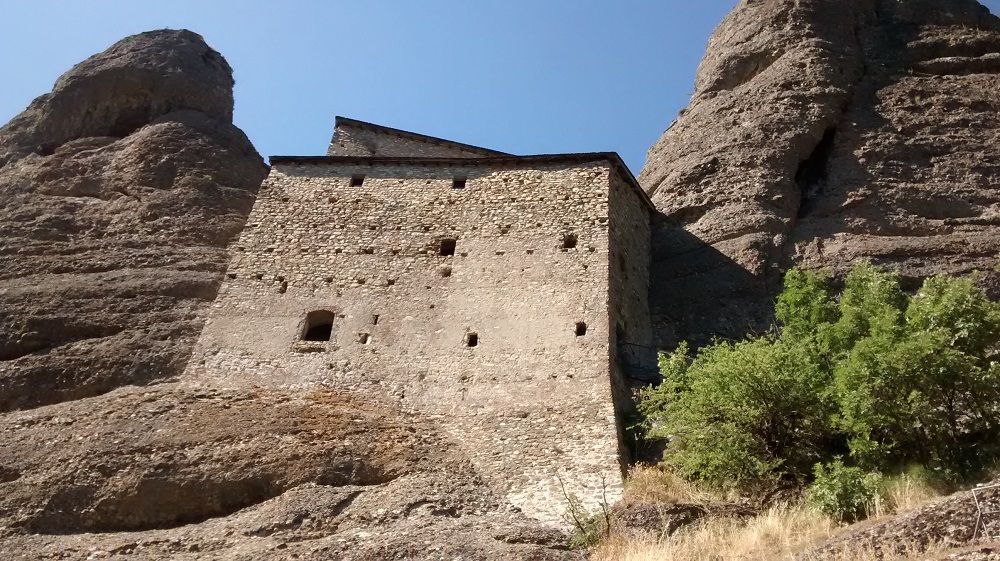Castello della Pietra