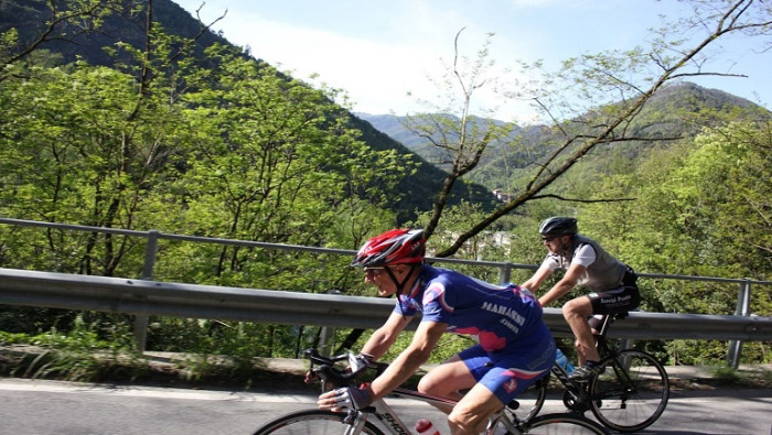 A caccia di timbri con il “Brevetto Levante Ligure”