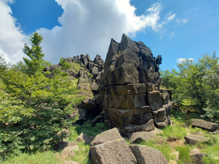 Alla scoperta delle meraviglie dell’Appennino Ligure in Val d’Aveto