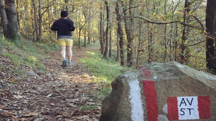 Alta Via H 24, il sogno hike diventa per tutti