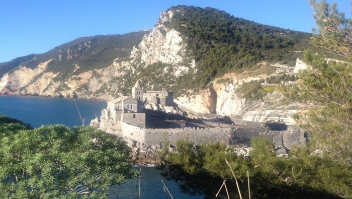 Anello della Palmaria