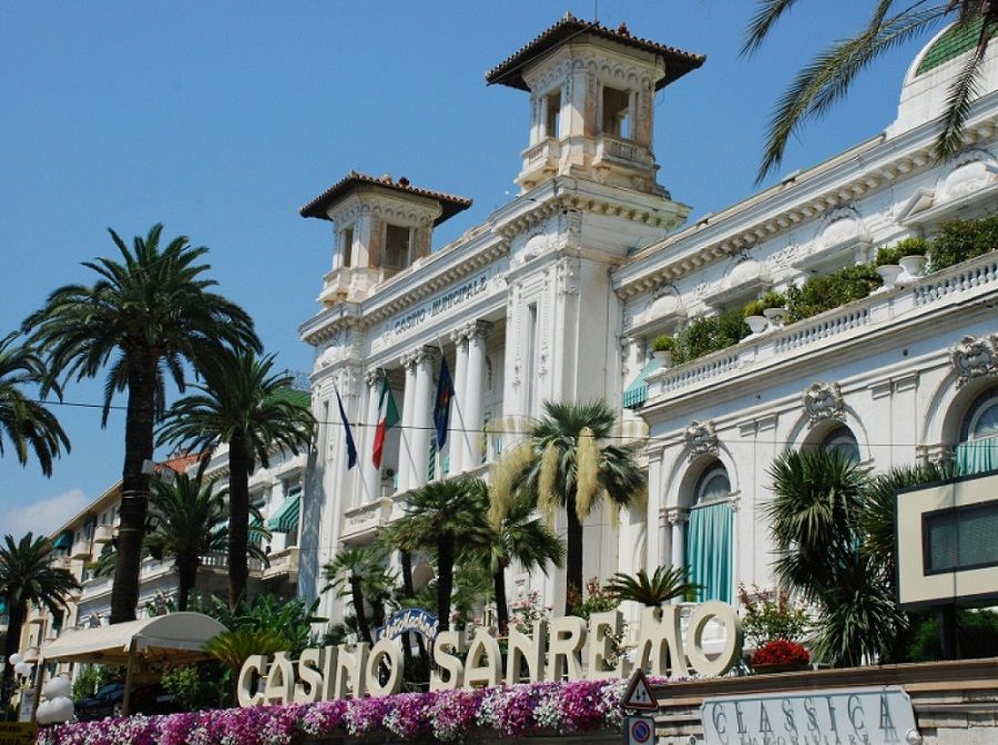 Casinò di Sanremo