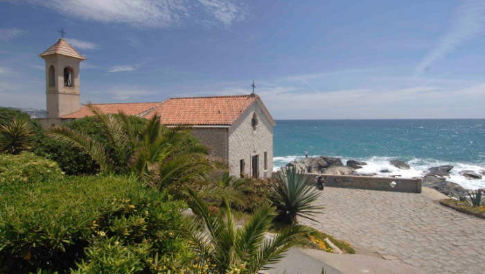 Il Sud della Liguria