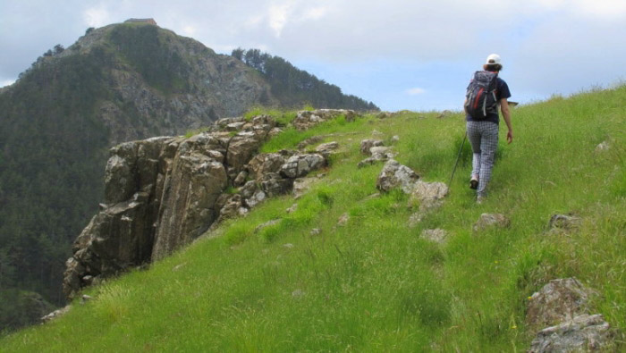 La Val di Vara: alla scoperta del polmone verde della Liguria.