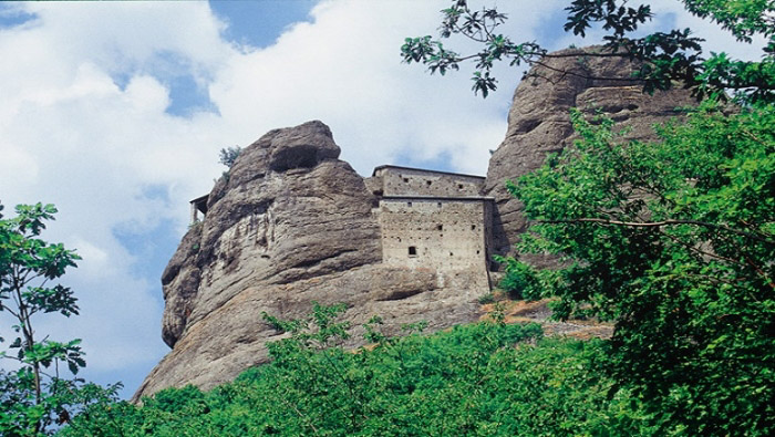 Linee vertiginose, due esempi