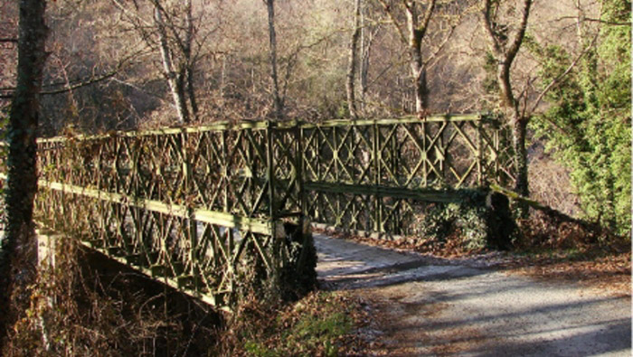 Ottovolante sul Trebbia