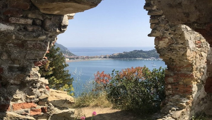Alla scoperta dell’Antica Via Romana nella Piana di Sestri Levante