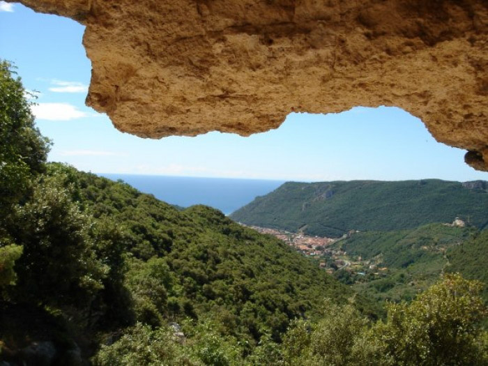 Sull’Altopiano delle Manie tra preistoria e natura