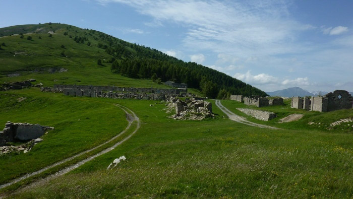 sulla-linea-di-confine-il-sentiero-degli-alpini La Mia Liguria