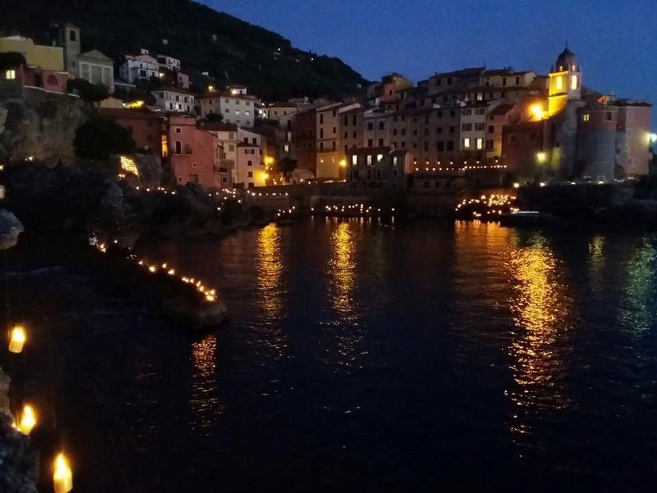 Viaggio nel Natale in Liguria