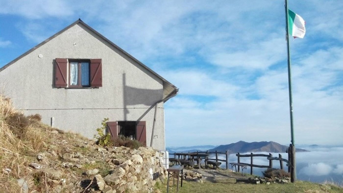 Dalla Val Fontanabuona al Golfo Paradiso