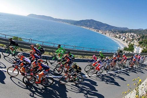 trofeo Laigueglia