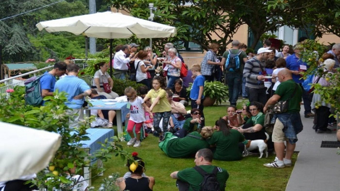 Una marcia… da degustare! La mangialunga di Fontanegli