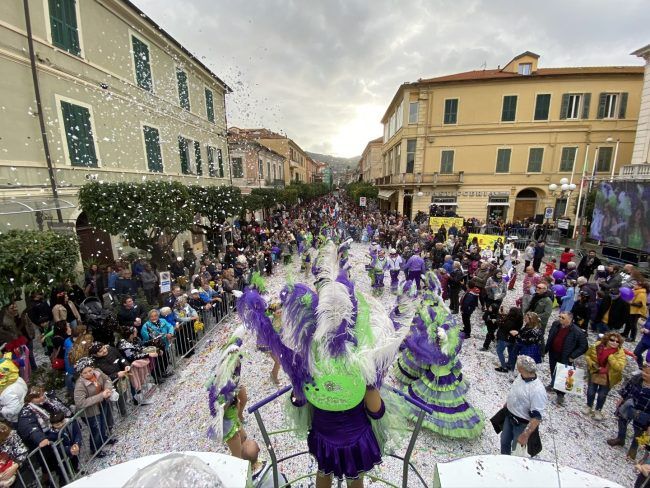 Carnevale Dianese, ph.: Gianluca Gramondo