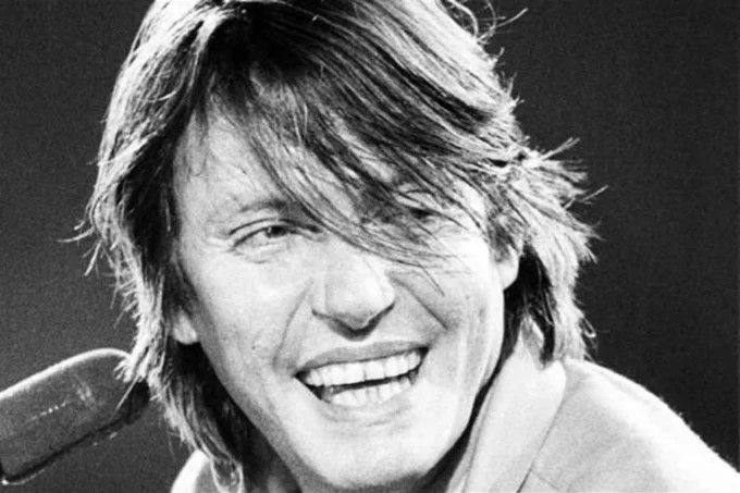 Fabrizio De André, la voce di Genova