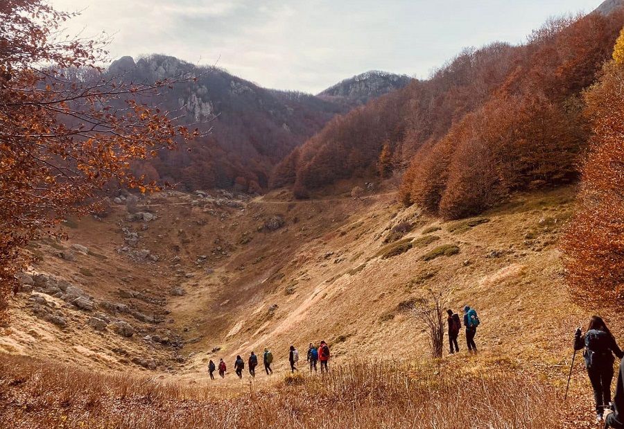 Il Sentiero dei Celti e dei Liguri: viaggio nello spazio-tempo tra Lombardia e Liguria