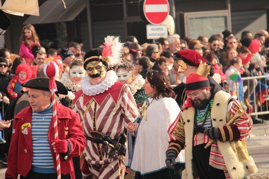 carnevale di Savona