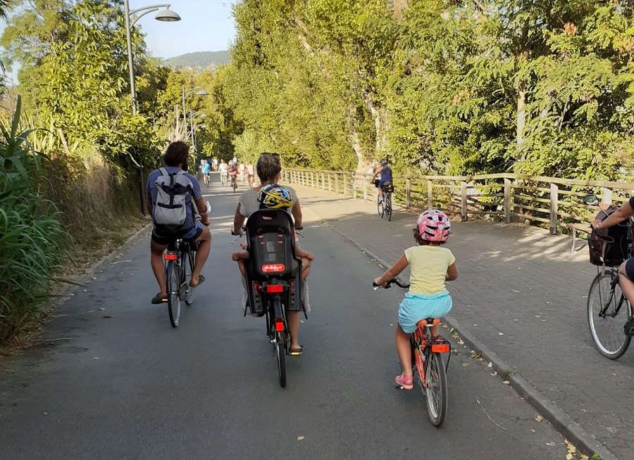 Ciclovia dell'Ardesia