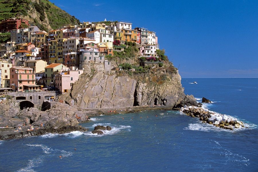 Manarola
