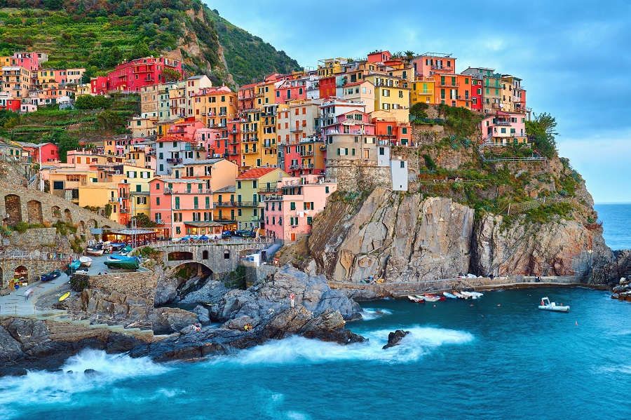 Manarola