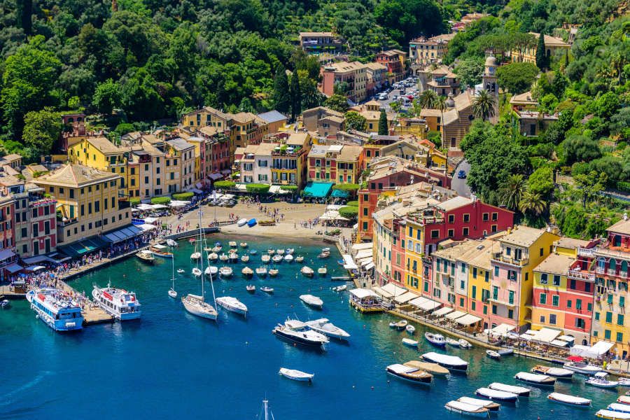 Portofino