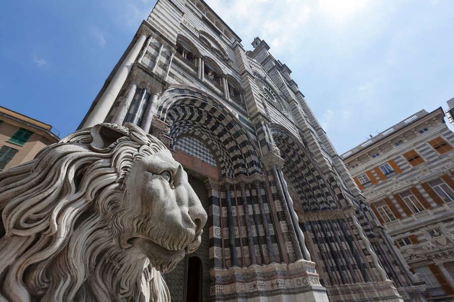 Sette superstizioni liguri che dovresti conoscere di venerdì 17