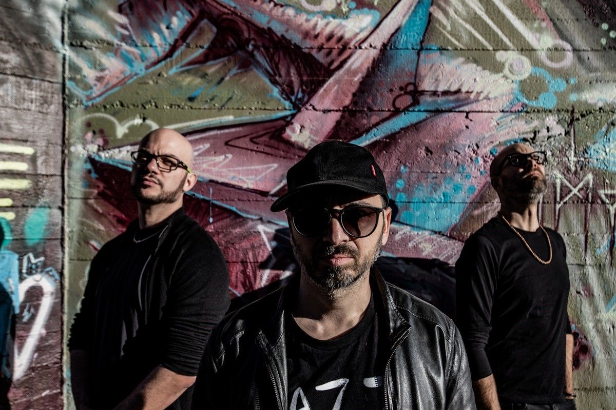 Torino Unlimited Noise