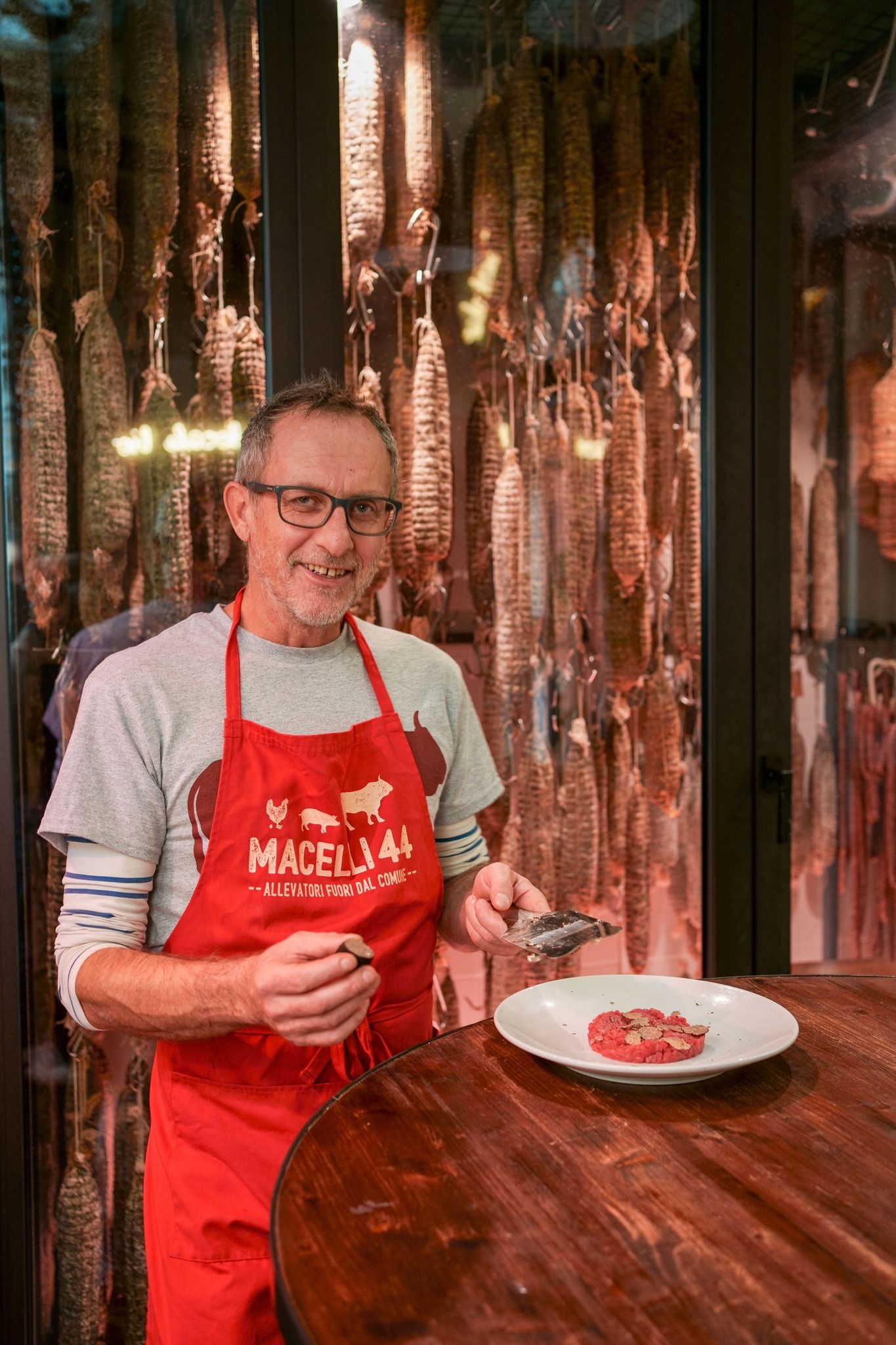 Tartufando, appuntamento da gourmet