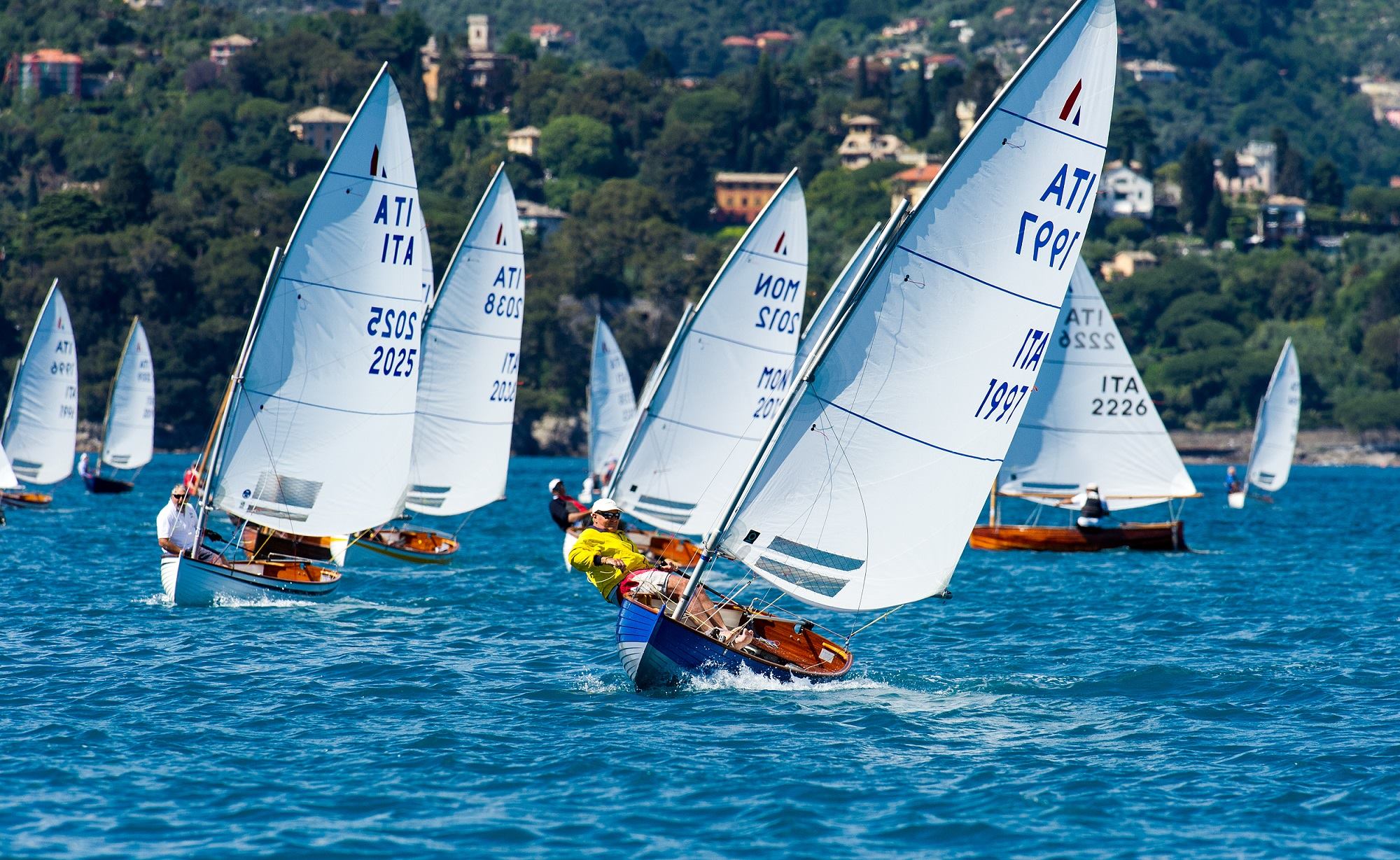 Trofeo Siad Portofino