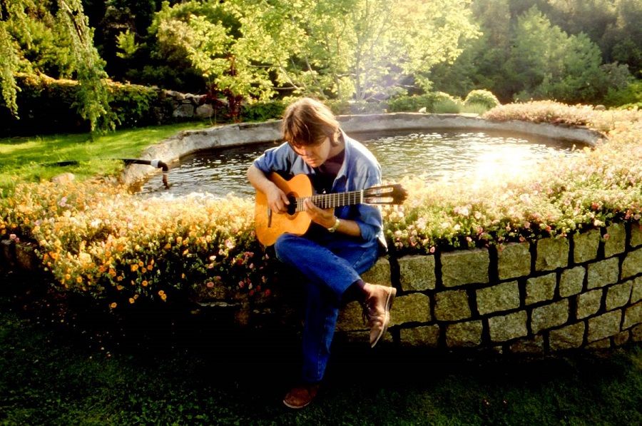 6 luoghi di De André a Genova