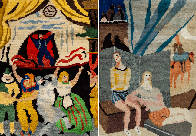 Arturo Martini, Il Veglione_1929-1930MuseoCeramica SV