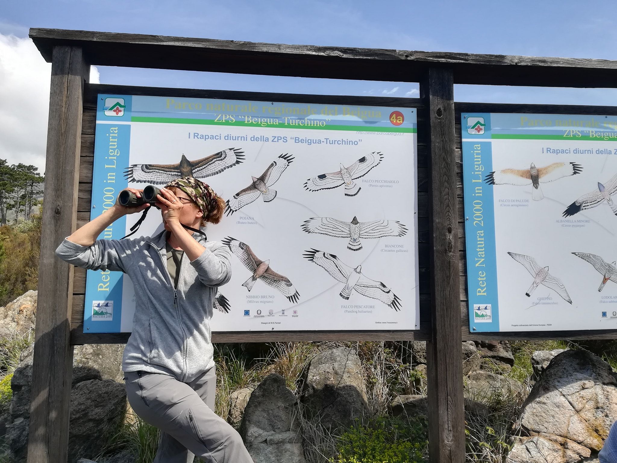 6 Places for a Birdwatcher’s Paradise