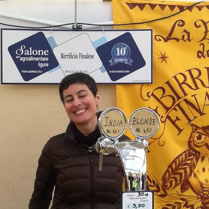 Salone Agroalimentare