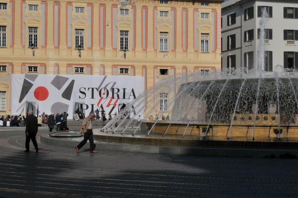 La Storia in Piazza 