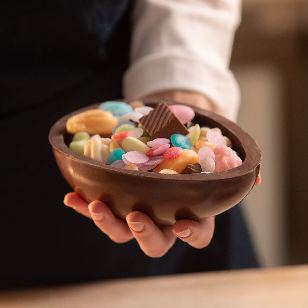 Easter Tour in 6 Parts