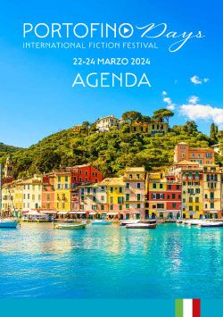 portofino days program cover ita