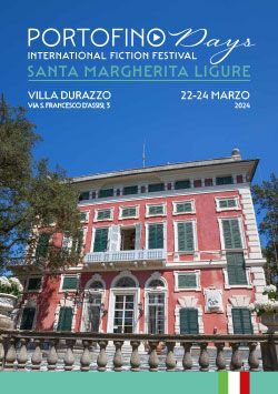 santa margherita ligure program cover ita