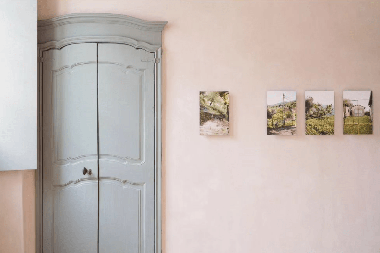 Borgomaro, Luoghi e Presenze - Palazzo Doria di Borgomaro