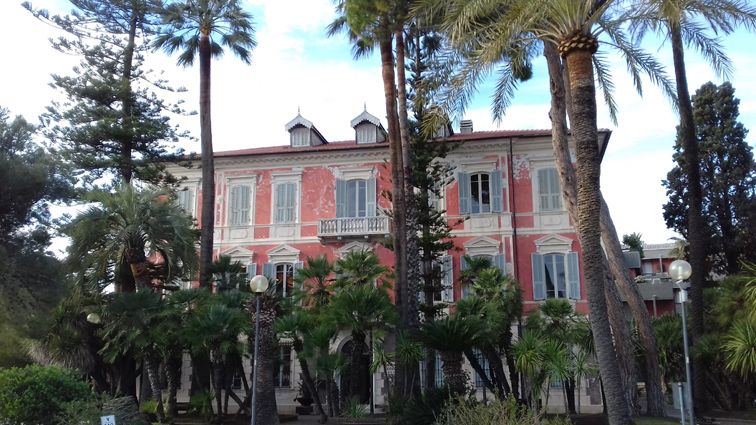 Materia & Cultura di ©Kevin Flynn e ©Tiziano Gramondo